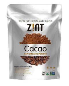 Cacao Raw Organic Powder 8ounce