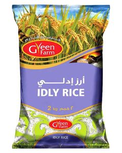Idly / Idli Rice 2kg