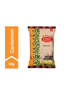 Cardamom 50grams