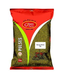 Moong Whole 1kg