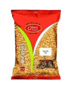 Toor Dal 1kg