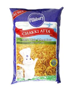 Chakki Fresh Atta 1kg
