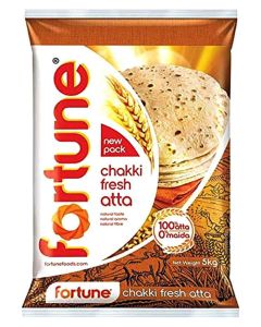 Chakki Fresh Atta 5kg