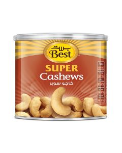Super Cashew Can 110grams