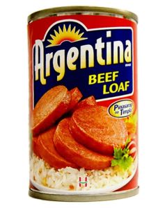 Beef Loaf Regular 150grams