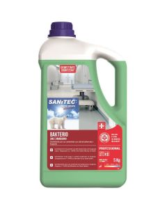 Disinfectant Surface Cleaner Green 5kg