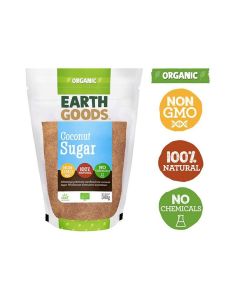 Organic Coconut Sugar 340grams