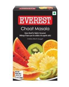 Chaat Masala 100grams