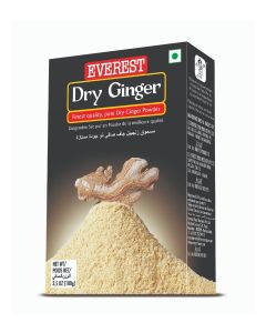 Dry Ginger Powder 100grams