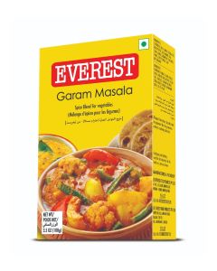 Garam Masala 100grams