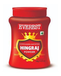 Hingraj Powder 100grams