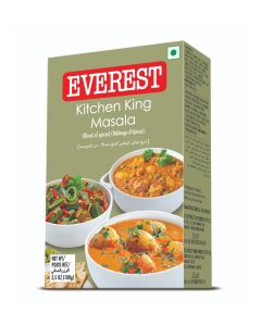 Kitchen King Masala 100grams