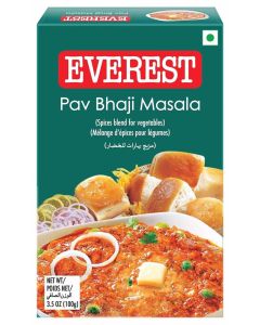 Pav Bhaji Masala 100grams