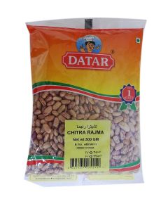 Chithra Rajma Red Kidney Beans 500grams