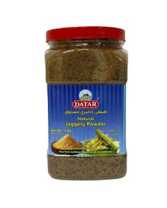 Natural Jaggery Powder 1kg