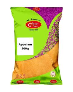 Appalam 200grams