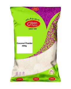 Coconut Powder 200grams