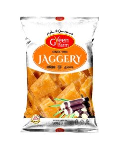 Jaggery Cube 500grams