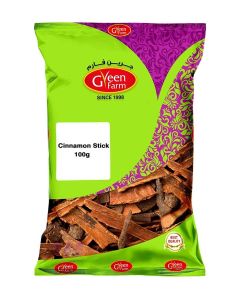 Cinnamon Stick 100grams