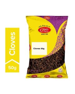 Cloves 50grams