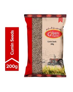 Cumin Seeds 200grams