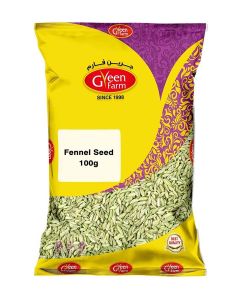 Fennel Seeds 100grams