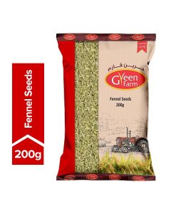 Fennel Seeds 200grams