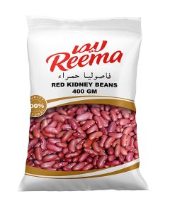 Red Kidney Beans 400grams