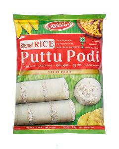 Rice Puttu Podi 1kg