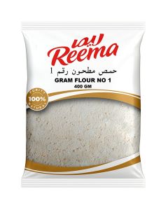 Gram Flour 400grams
