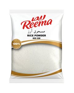 Rice Powder 800grams