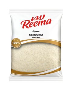 Semolina 800grams