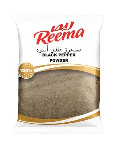 Black Pepper Powder 100grams