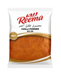 Chilly Powder 800grams