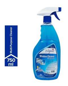 Orignal Window Cleaner Blue 750ml