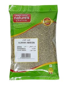 Ajwan Seeds 200grams