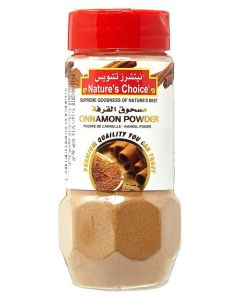 Cinnamon Powder Jar 100grams