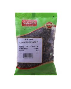 Cloves Whole 100grams
