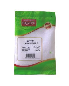 Lemon Salt 100grams
