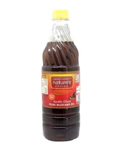 Mustard Oil 500ml