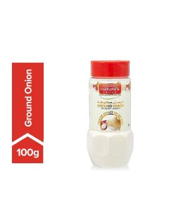 Ground Onion Powder Jar 100grams
