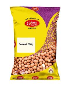 Peanut 200grams