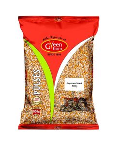 Pop Corn Seed 500grams