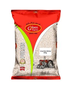 Urad Dal White 500grams