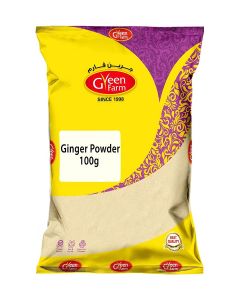 Ginger Powder 100grams