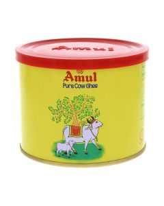 Pure Cow Ghee 500ml