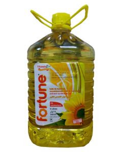 Refined Sunflower Oil 5Liters