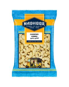 Cashew Nuts 250grams