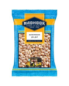 Salted Pistachio 250grams