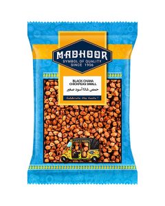 Black Chana Small 1kg